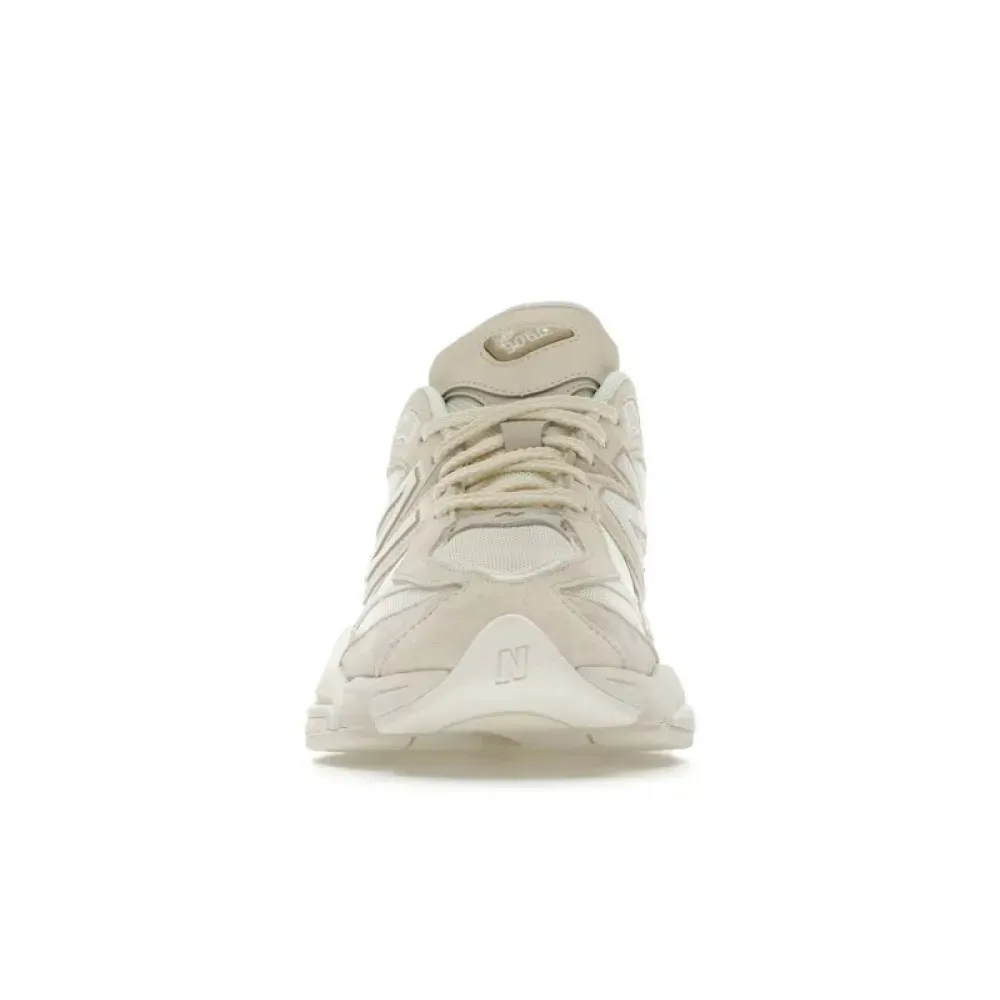 New Balance 9060 Beige White foto 2