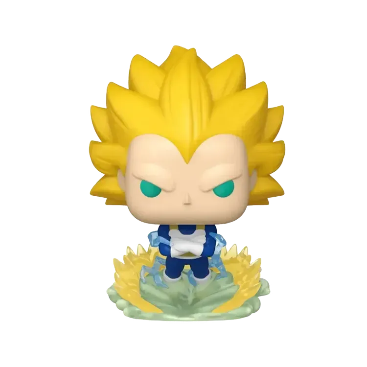 Funko Pop! Dragon Ball Daima Super Saiyajin 3 Vegeta #2311