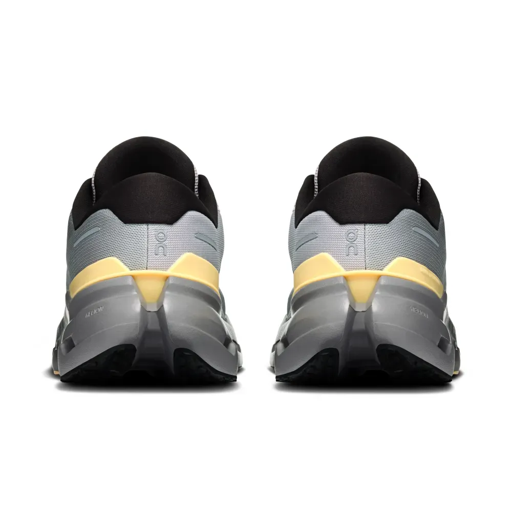 On Running Cloudrunner 3 Platinum Squash foto 4