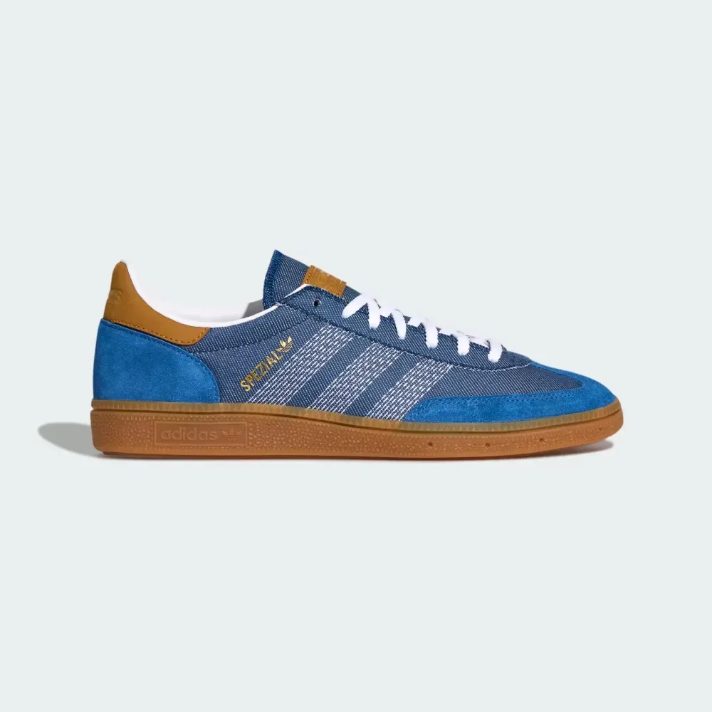 adidas Handball Spezial Dusky Petrol Cloud White Gum foto 1