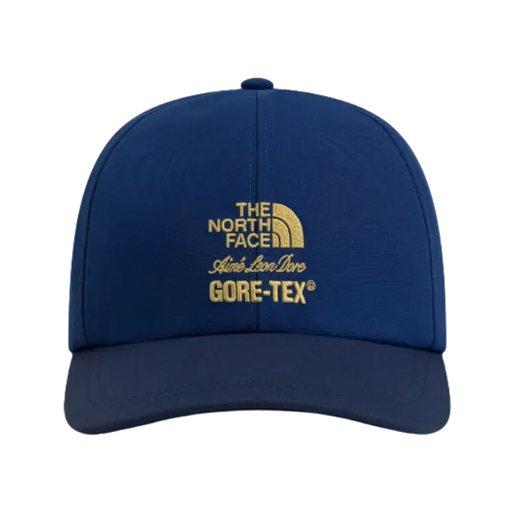 The North Face x Aimé Leon Dore Boné GORE-TEX Summit Navy