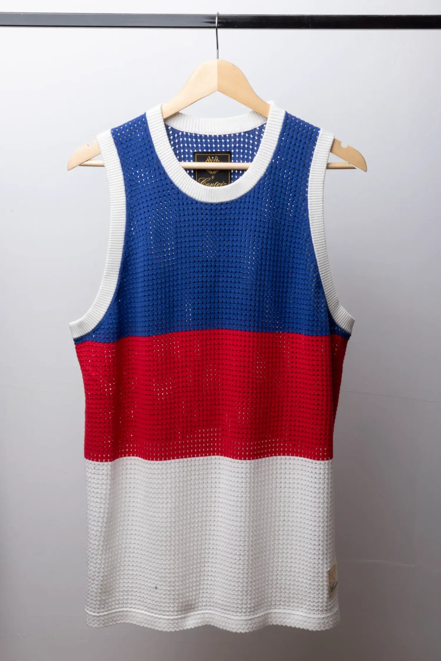 Regata Corteiz RTW Royal Blue