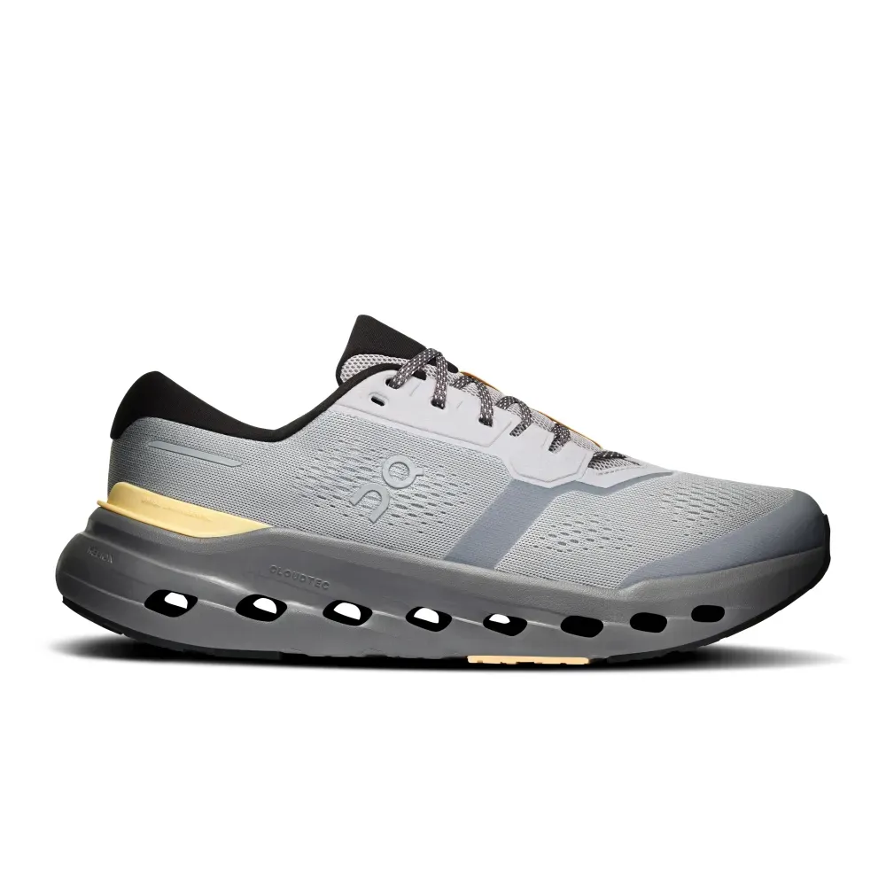 On Running Cloudrunner 3 Platinum Squash foto 3