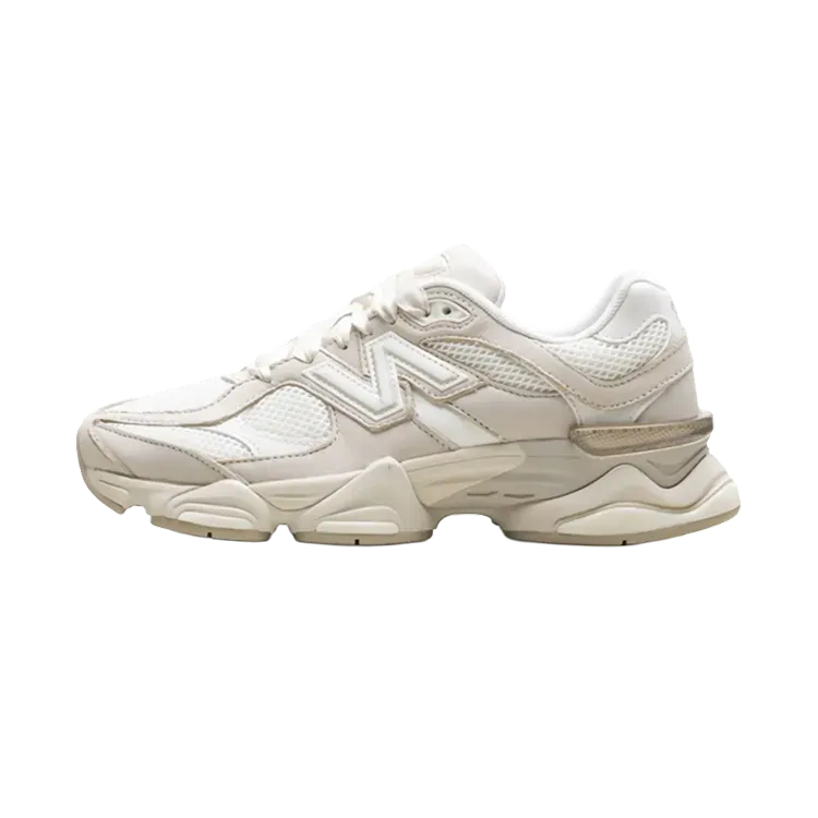 ASOS x New Balance 9060 Exclusive White Beige
