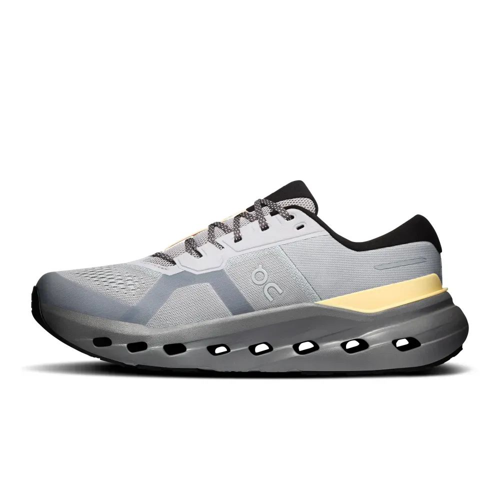 On Running Cloudrunner 3 Platinum Squash foto 1