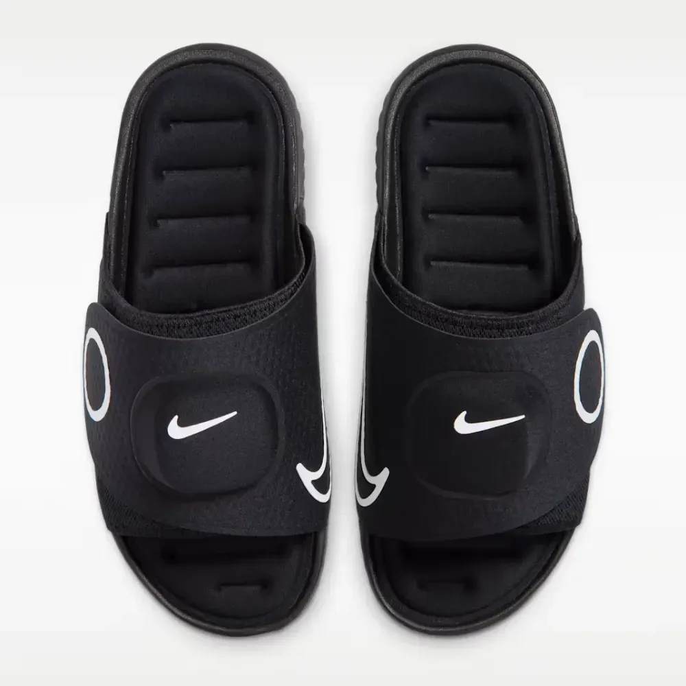 Hyperice x Nike Air Zoom Hyperslide Black Summit White foto 2