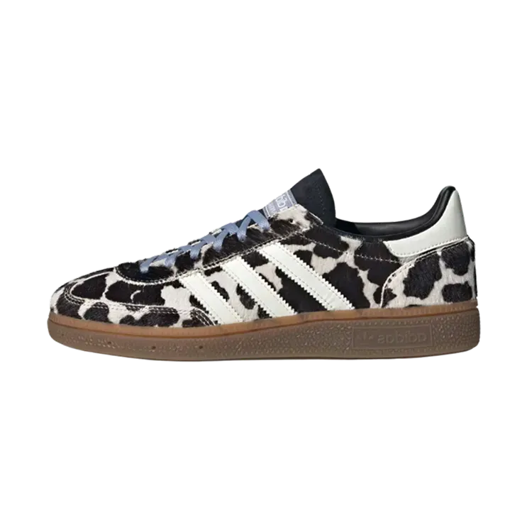 adidas Handball Spezial Core Black Off White Chalk Blue