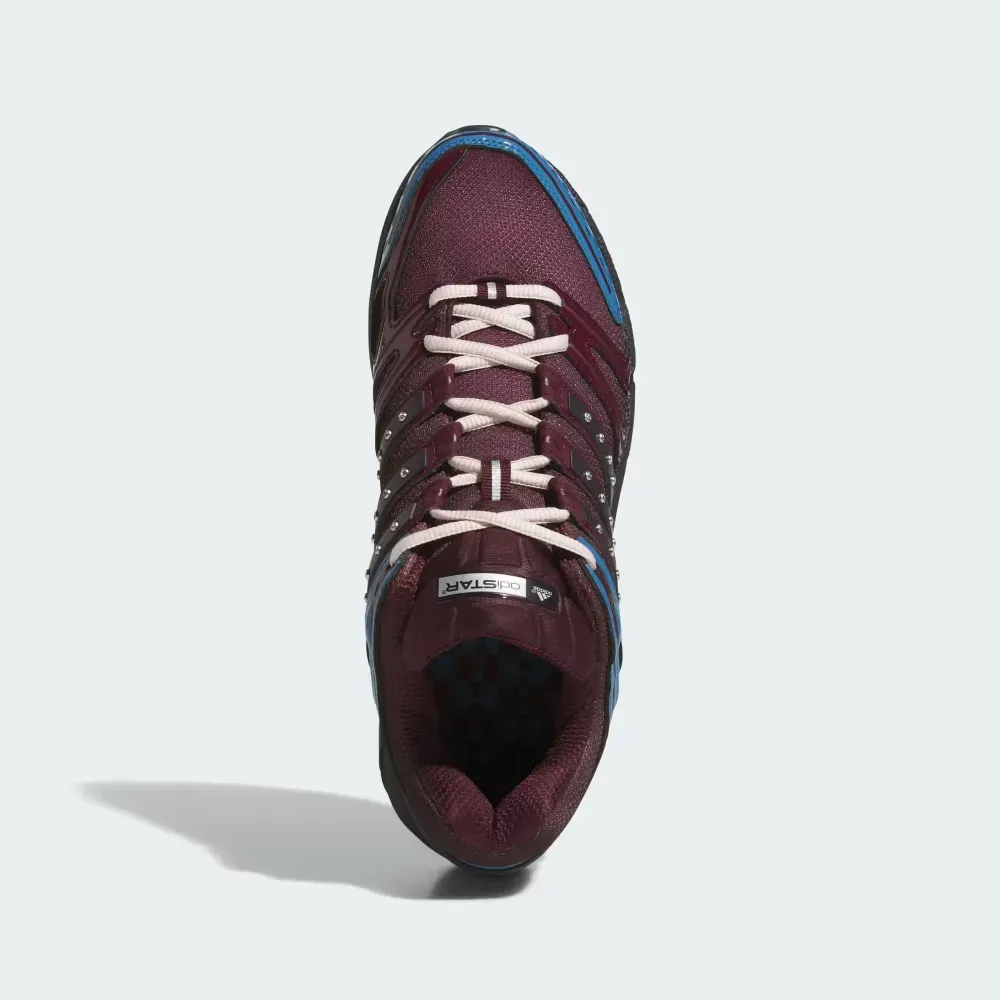 Hardies x adidas Adistar Control 5 Aurora Ruby Maroon Dusky Ink foto 2