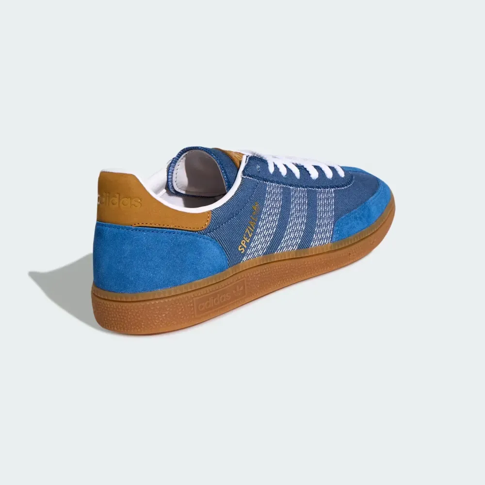 adidas Handball Spezial Dusky Petrol Cloud White Gum foto 4
