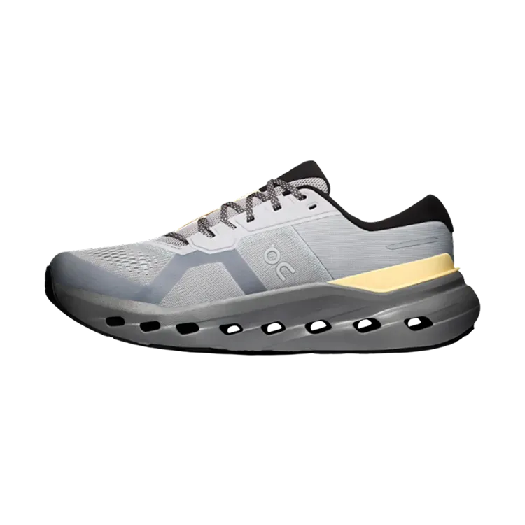 On Running Cloudrunner 3 Platinum Squash