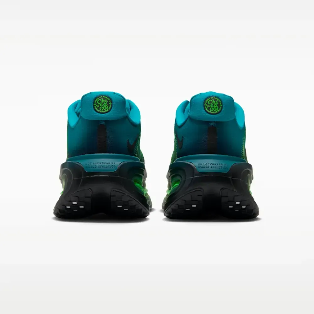 Nike Vomero Premium Energy Arctic Green Deep Teal Green Strike foto 4