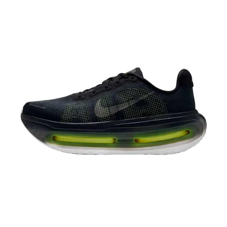 Nike Vomero Premium Black Volt