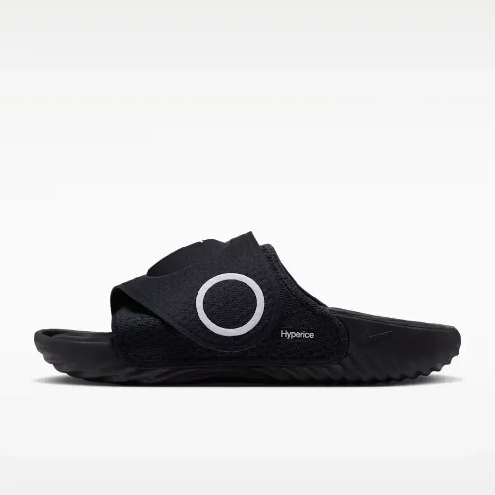 Hyperice x Nike Air Zoom Hyperslide Black Summit White foto 1