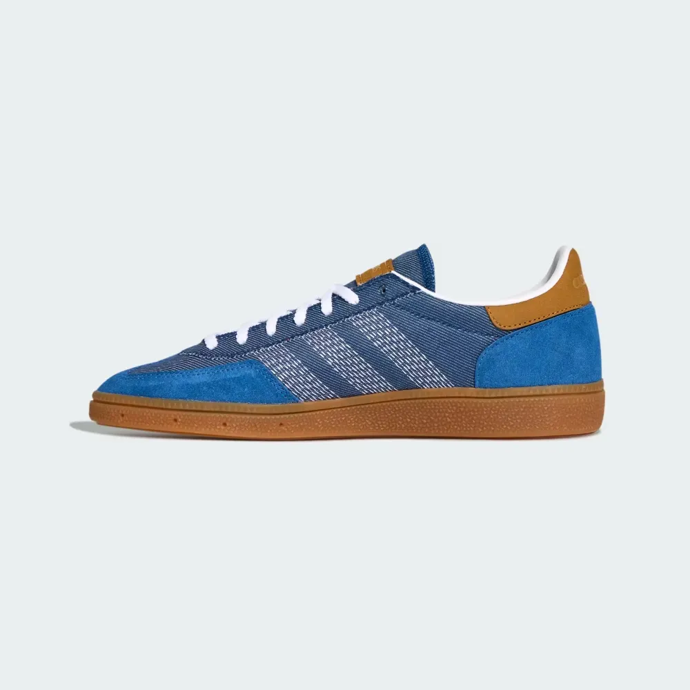 adidas Handball Spezial Dusky Petrol Cloud White Gum foto 3