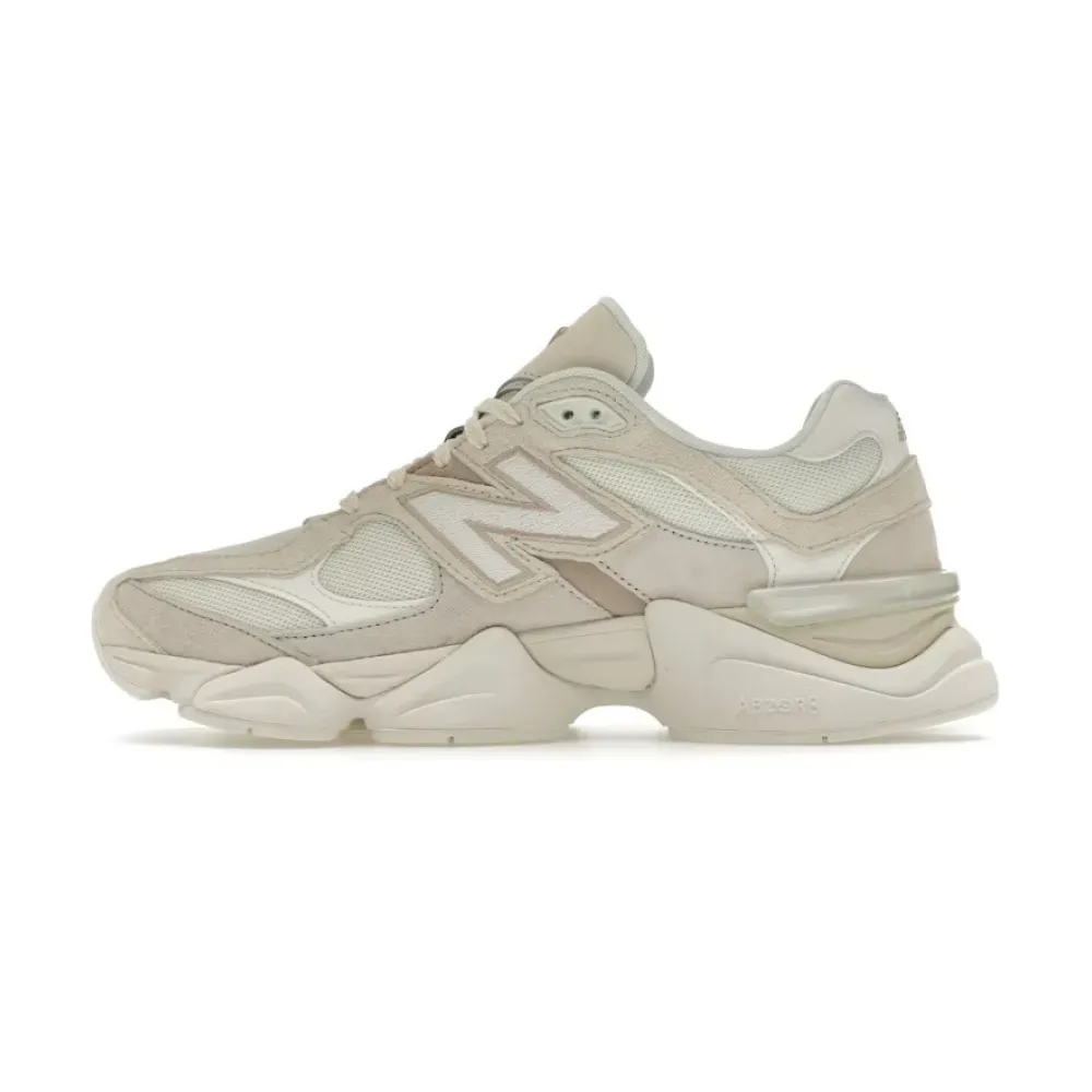 New Balance 9060 Beige White foto 3