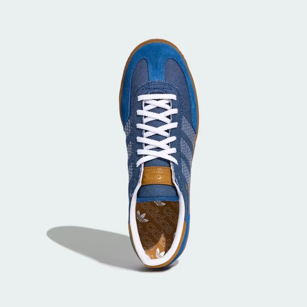 adidas Handball Spezial Dusky Petrol Cloud White Gum foto 2