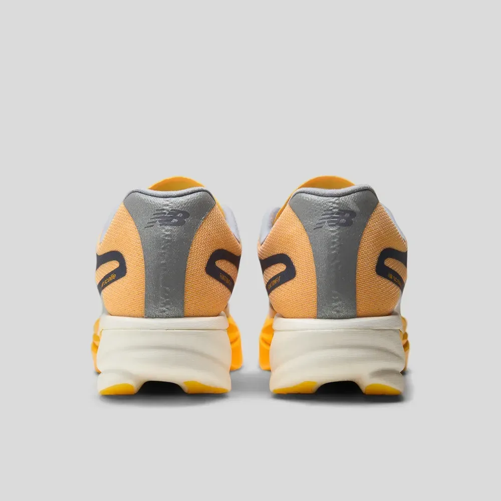 New Balance SuperComp Elite v6 Light Orange Grayish Lilac foto 4