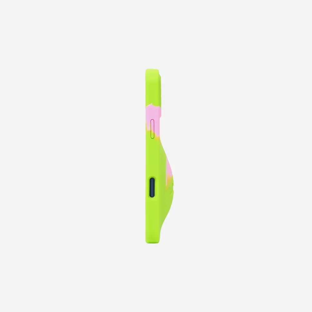 Case SKYLRK Bump Case Iphone 17 Pro Max Slime foto 1