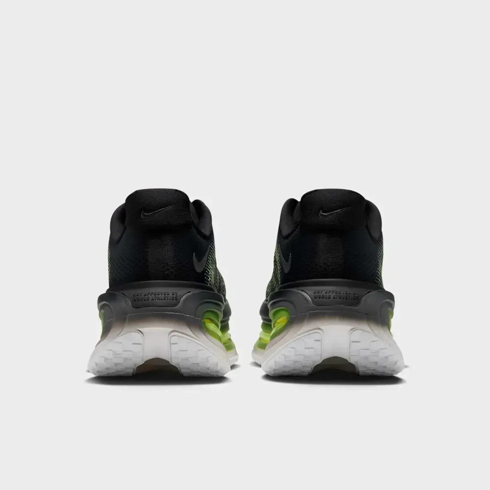 Nike Vomero Premium Black Volt foto 4