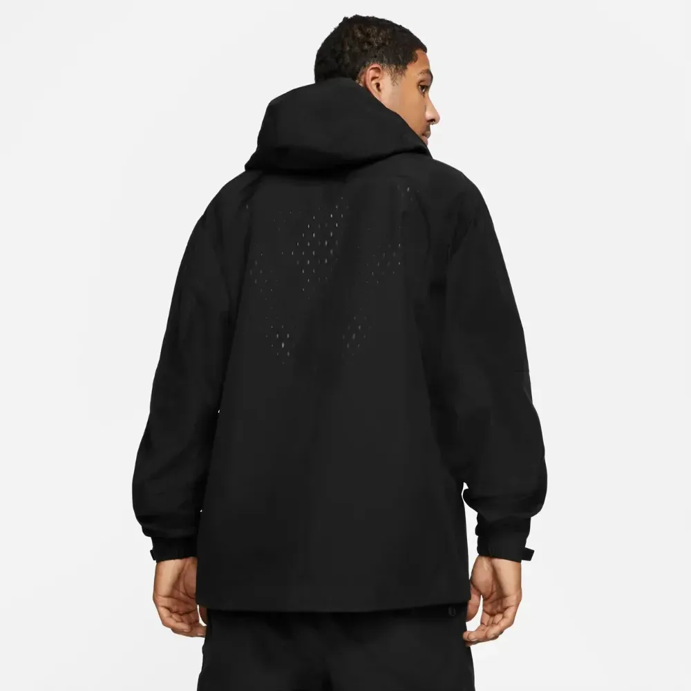 NOCTA x Nike Jaqueta NRG Tech Black foto 1