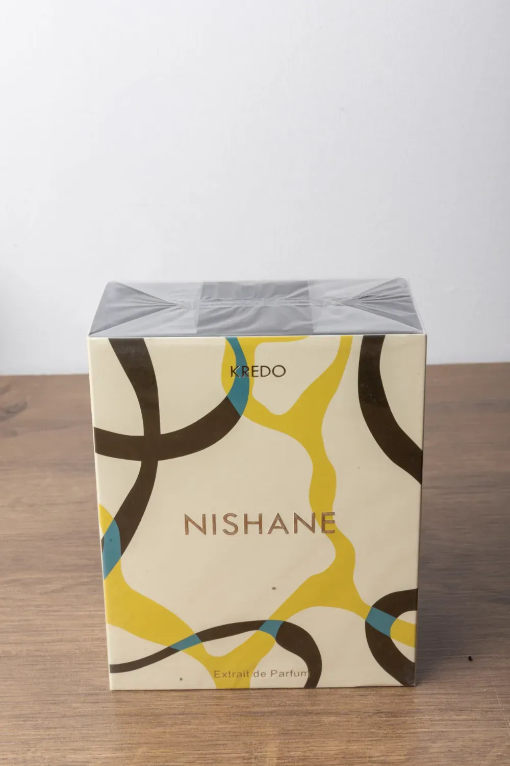 Nishane Kredo