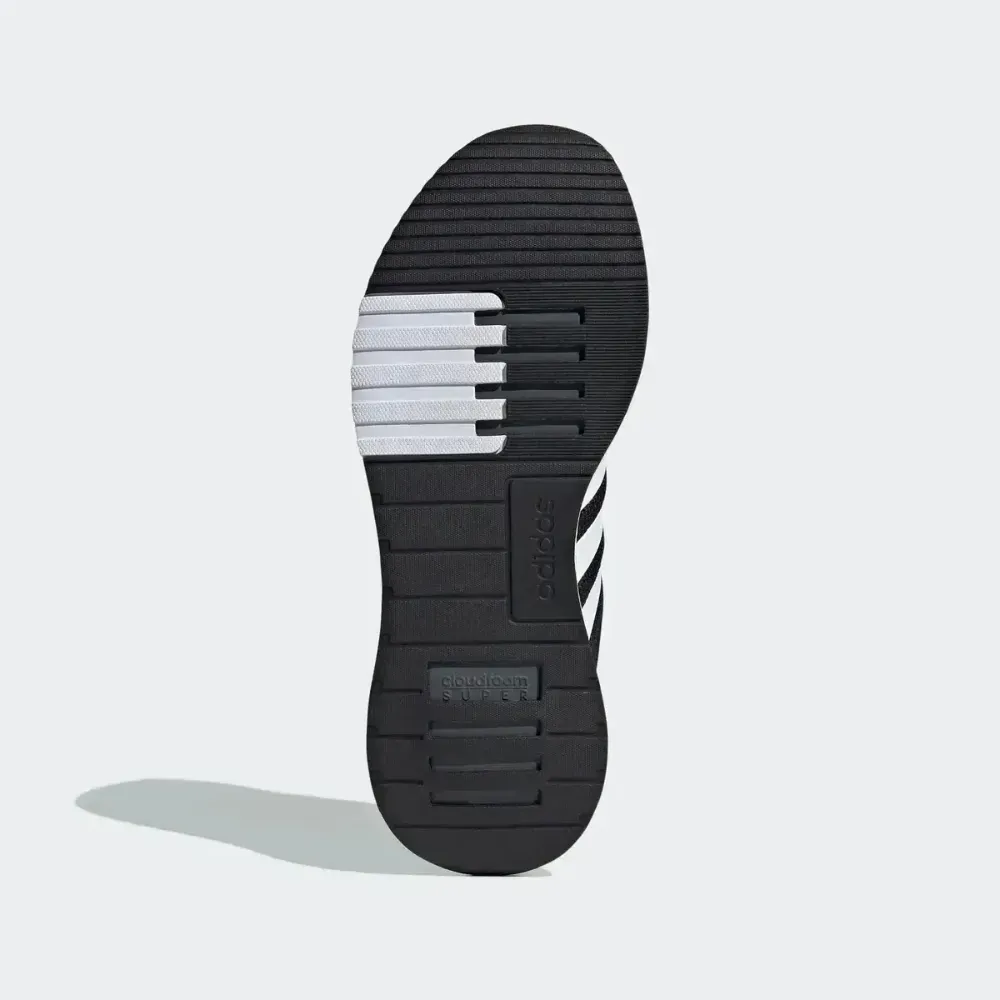 adidas Racer TR21 Core Black Cloud White foto 5