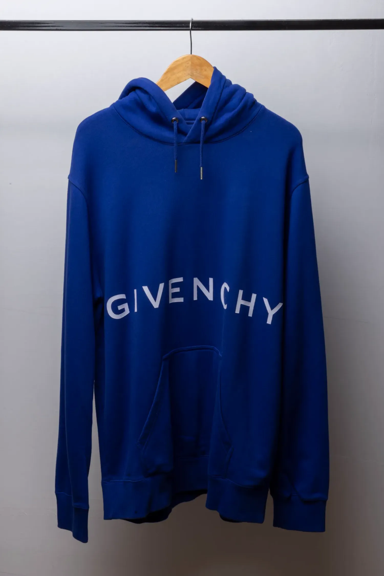 Moletom Givenchy Blue