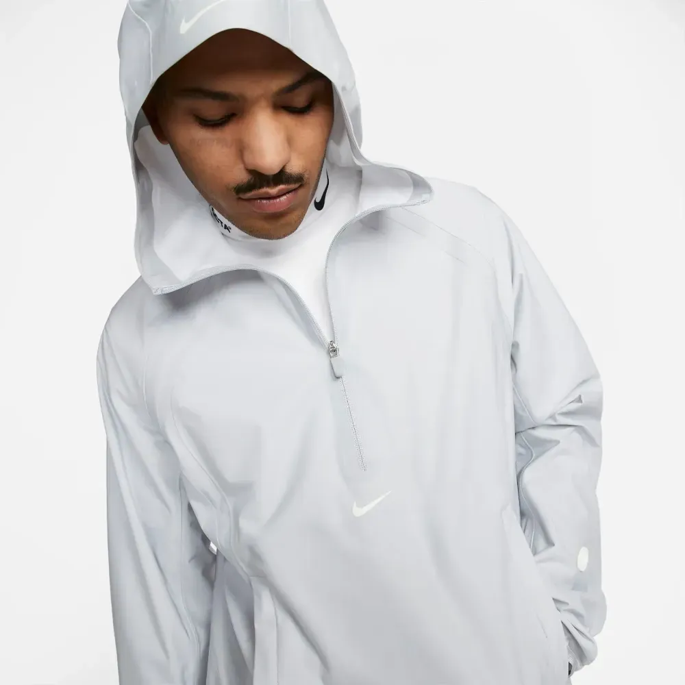 NOCTA x Nike Jaqueta Golf NRG Hoodie Grey foto 3