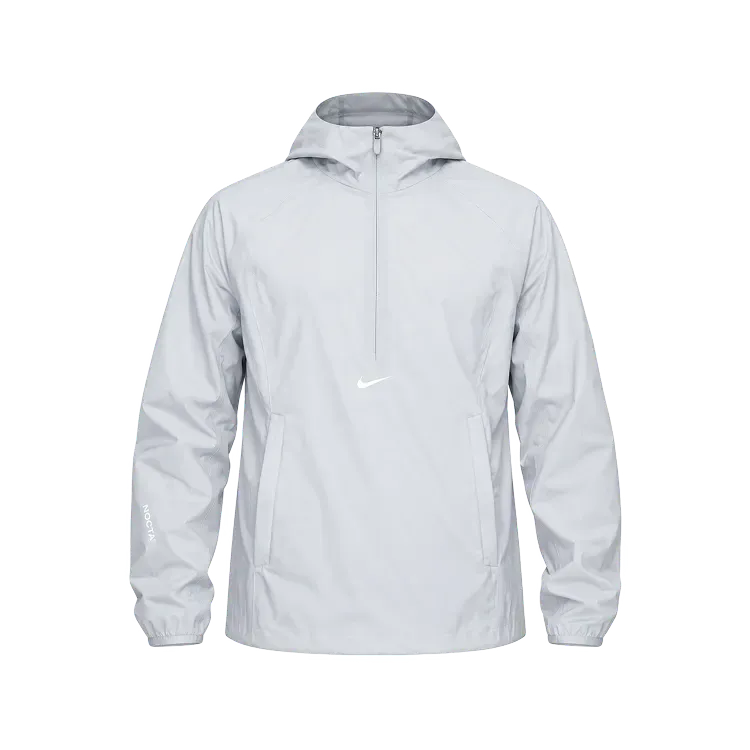 NOCTA x Nike Jaqueta Golf NRG Hoodie Grey