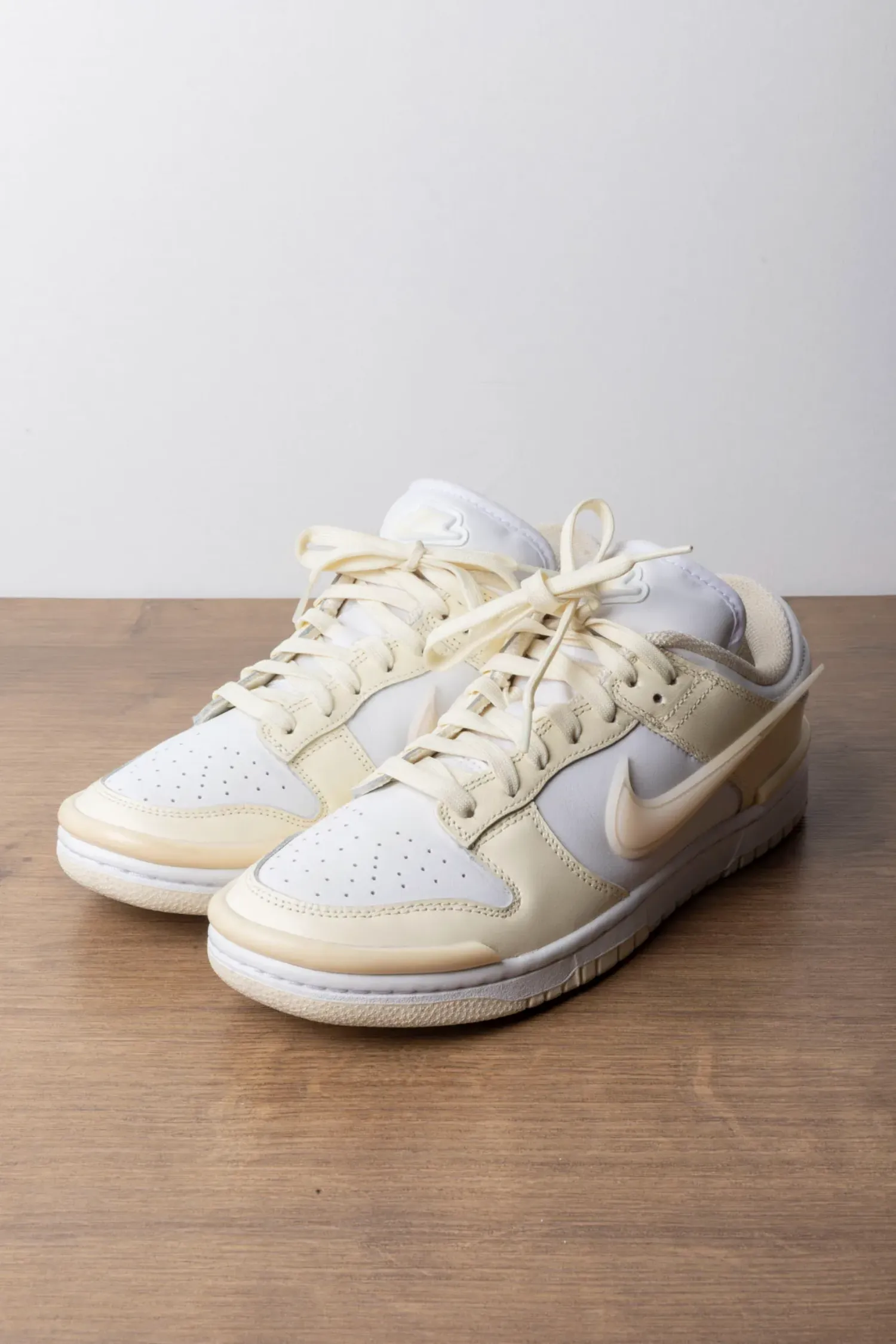 Nike Dunk Low Twist Coconut Milk Guava Ice