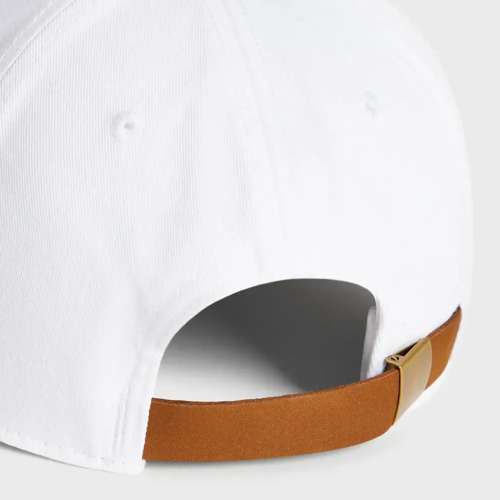 Boné Kith Script Two Tone Classic Cap Nocturnal foto 5