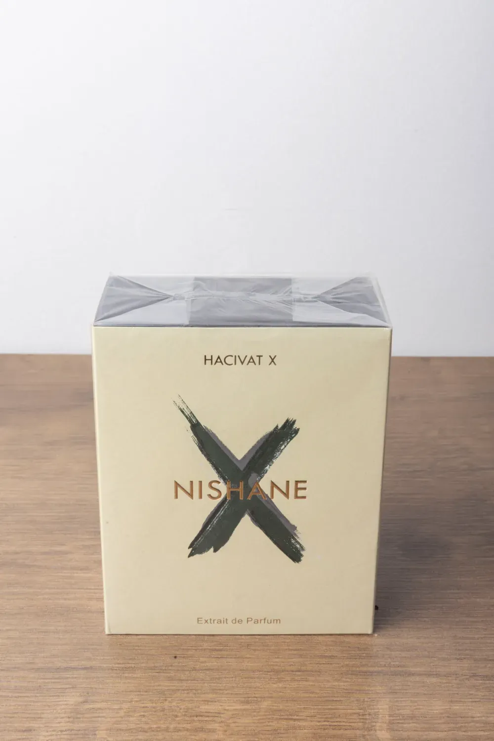 Perfume Nishane Hacivat X Extrait de Parfum 100 ml