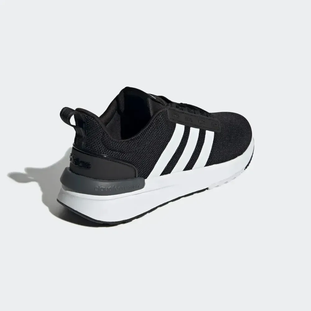 adidas Racer TR21 Core Black Cloud White foto 4