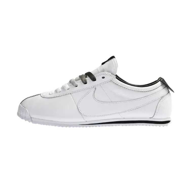 Nike Cortez Classic Leather OG Clash White Black