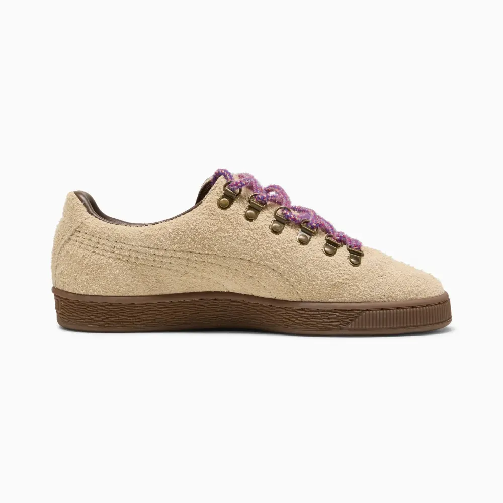 Puma Suede Hike Cashew Gum foto 3