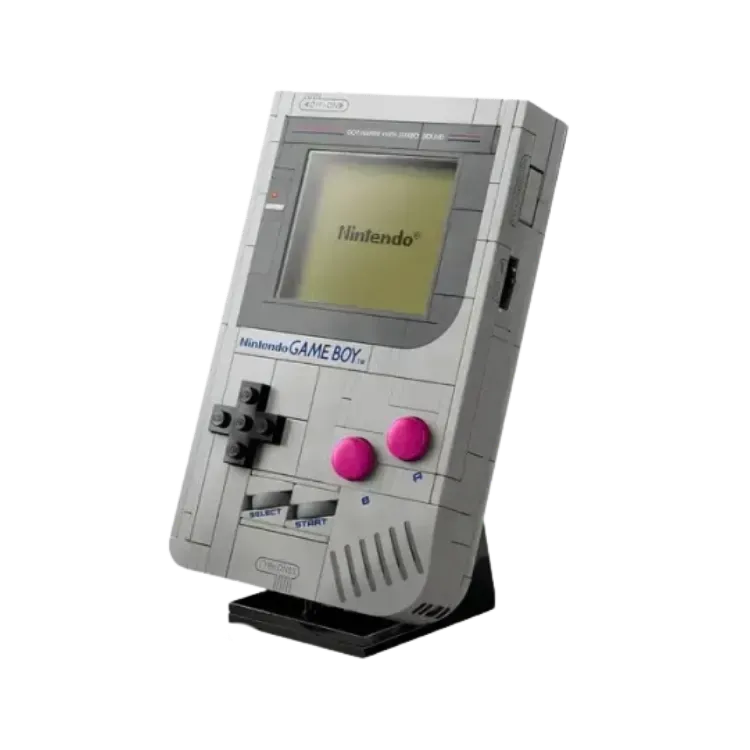 LEGO Game Boy Super Mario #72046