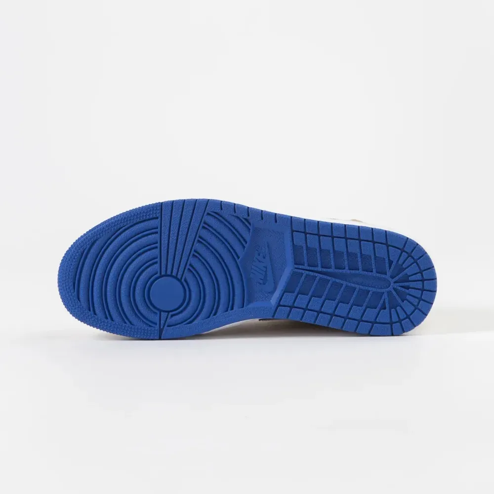 Air Jordan 1 Low SB Lance Mountain foto 5