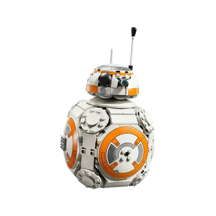 LEGO Star Wars Droide Astromech BB-8 #75452