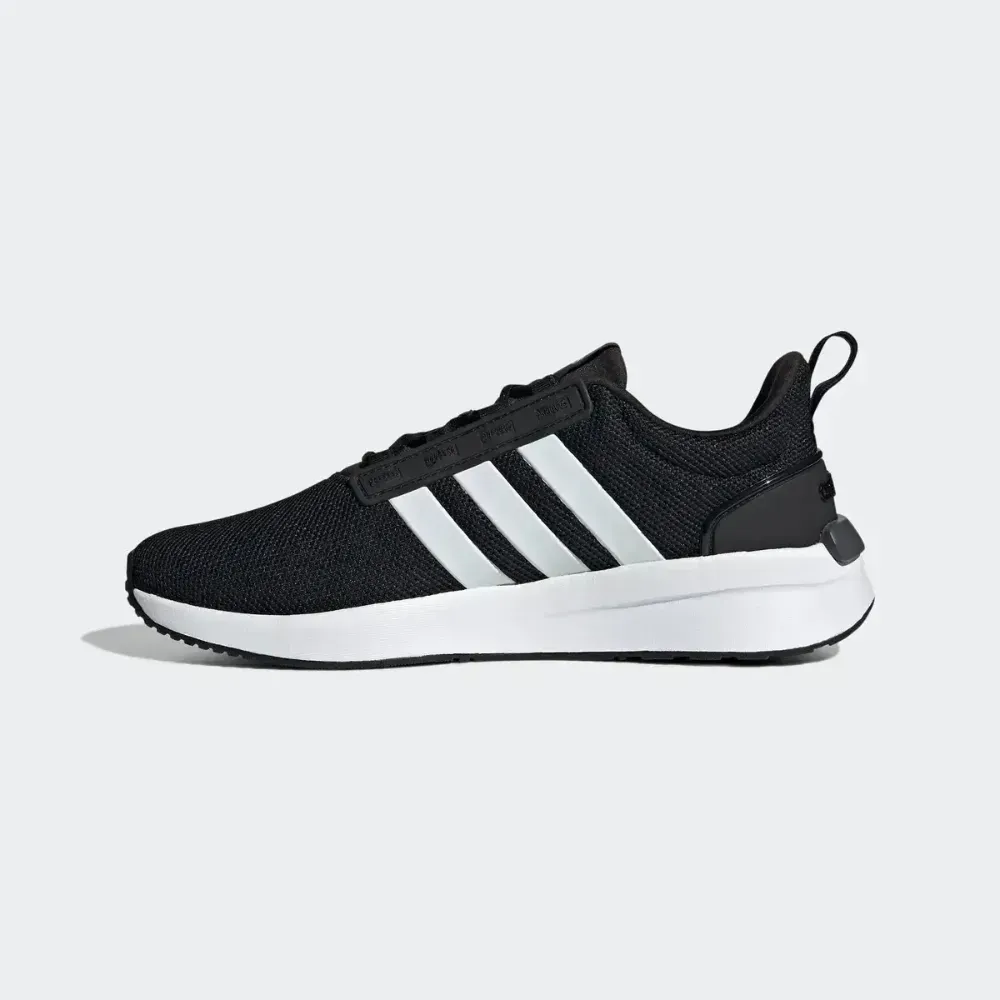 adidas Racer TR21 Core Black Cloud White foto 3