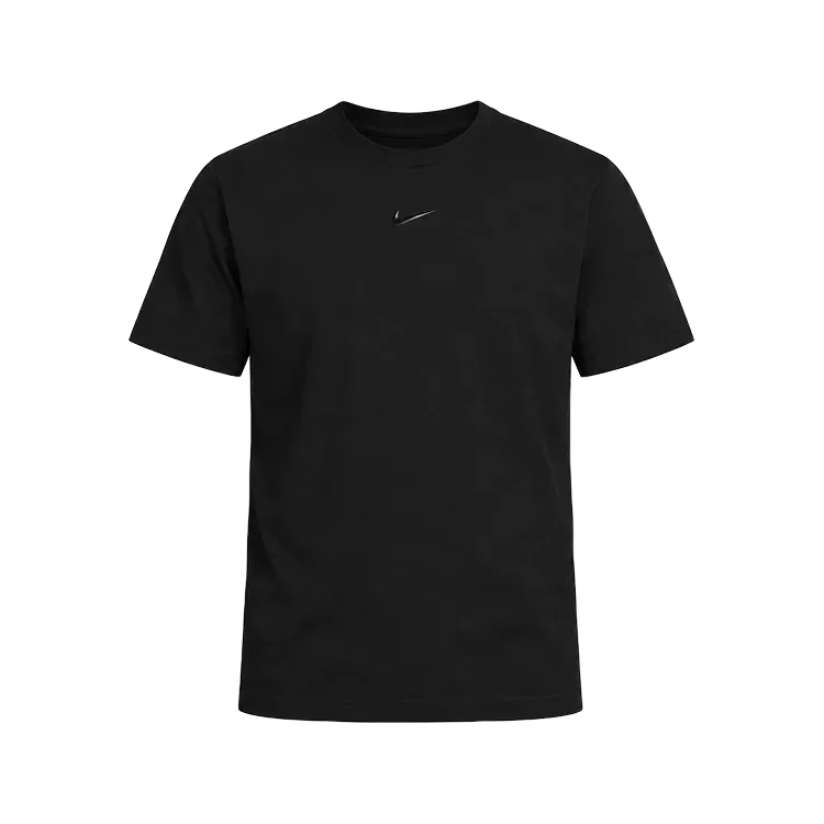 NOCTA x Nike Camiseta Swoosh Black