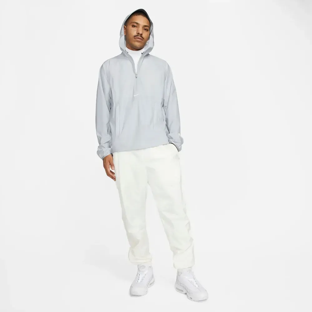 NOCTA x Nike Jaqueta Golf NRG Hoodie Grey foto 2