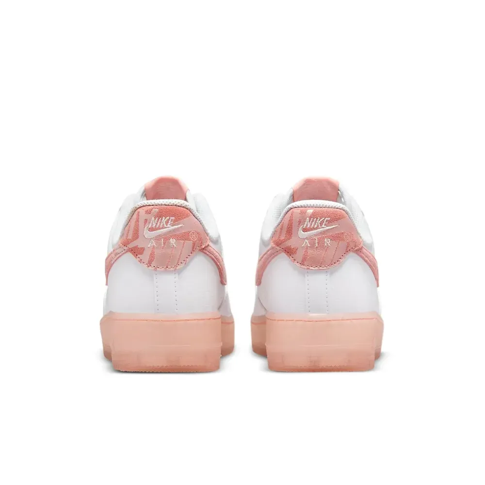 Nike Air Force 1 07 LV8 Copy Paste foto 4