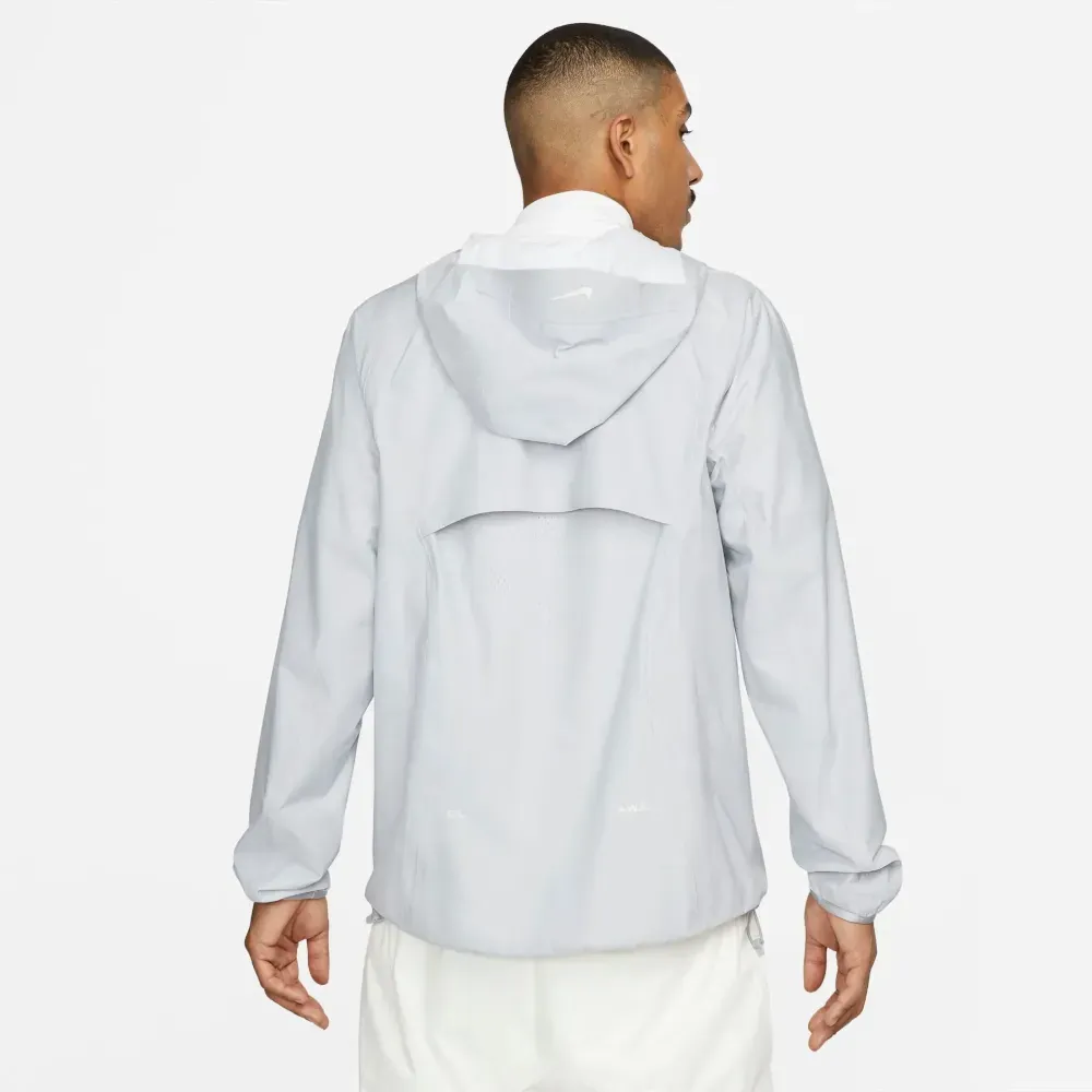 NOCTA x Nike Jaqueta Golf NRG Hoodie Grey foto 1
