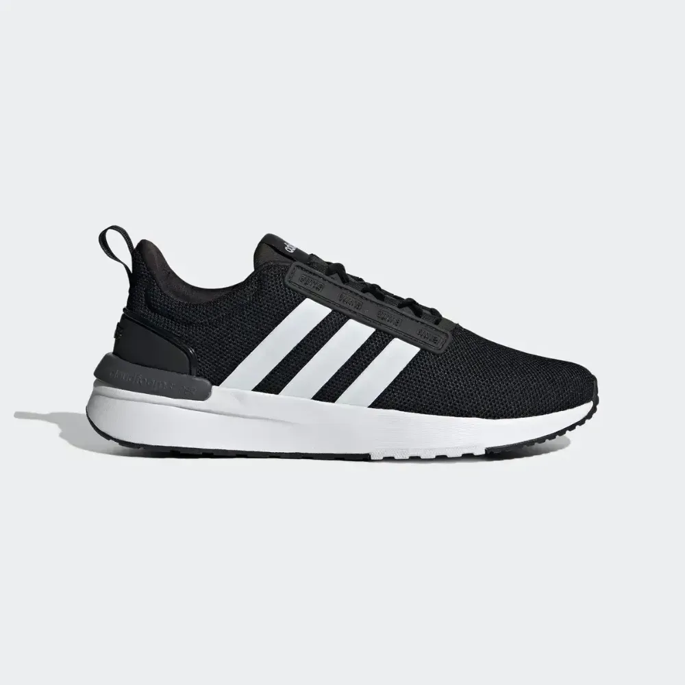 adidas Racer TR21 Core Black Cloud White foto 1