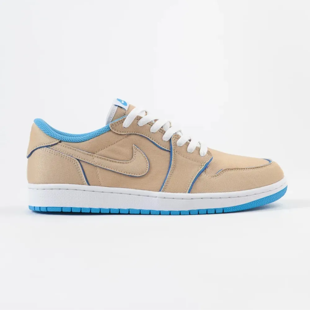 Air Jordan 1 Low SB Lance Mountain foto 3