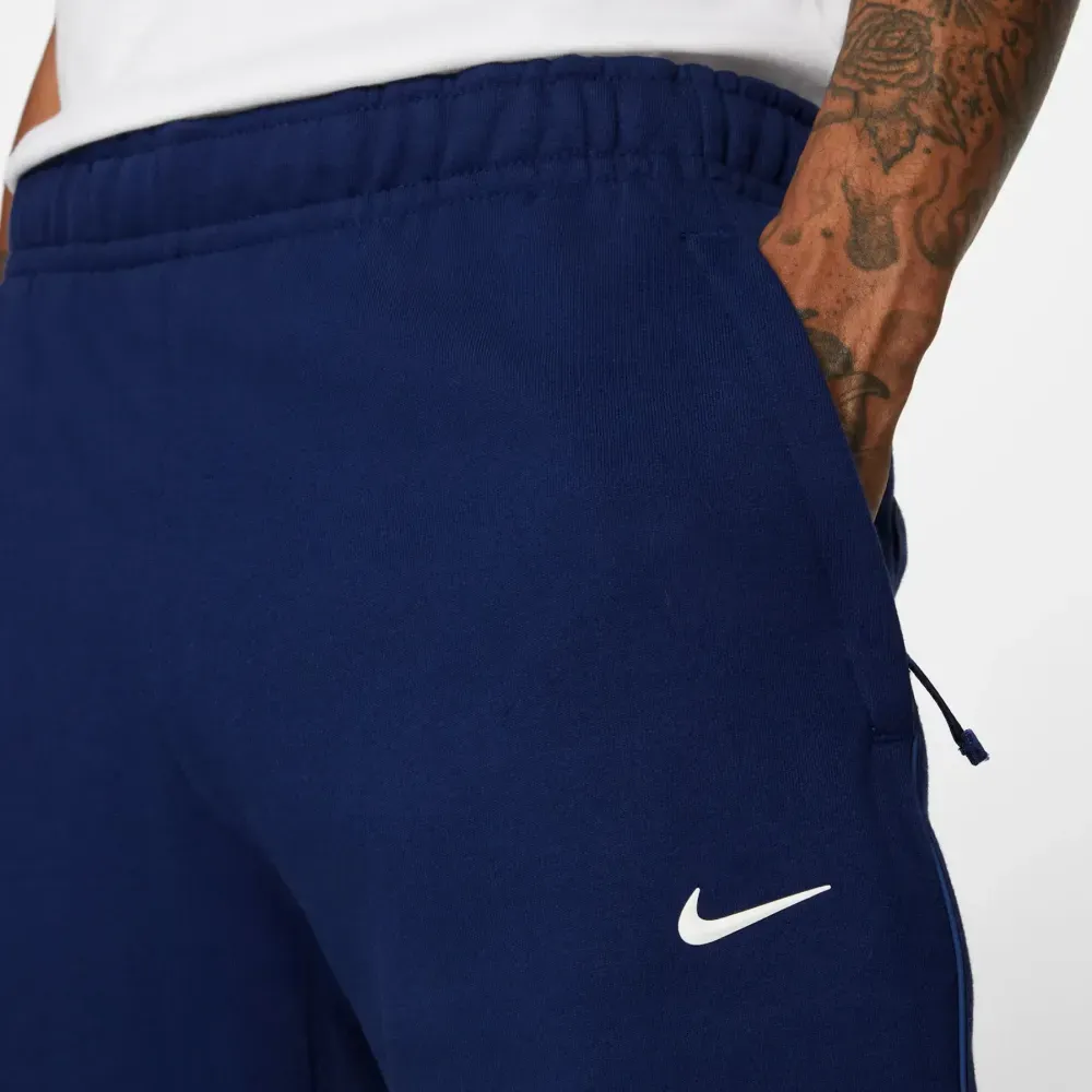 NOCTA  x Nike Calça NRG Fleece Blue foto 2