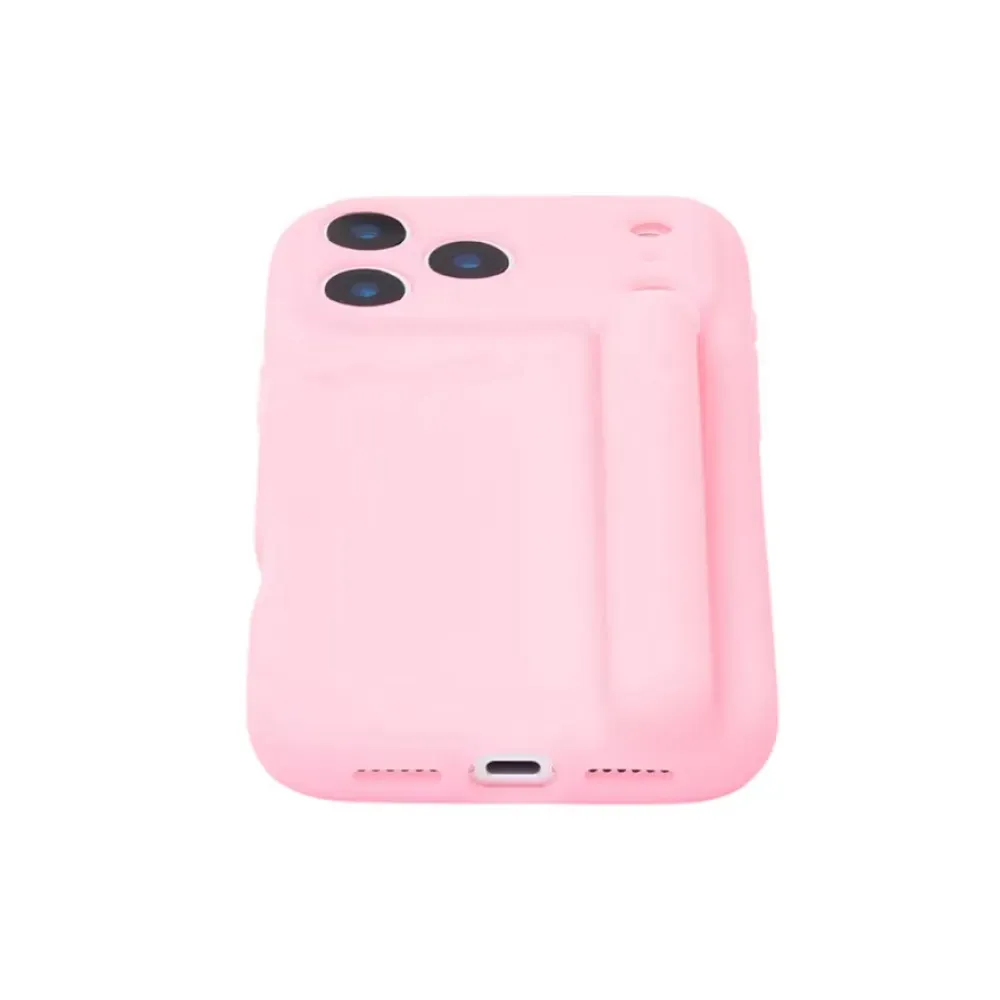 Case SKYLRK Sizzler IPhone 17 Pro Max Gum foto 1