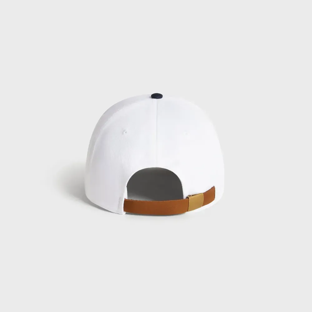 Boné Kith Script Two Tone Classic Cap Nocturnal foto 2