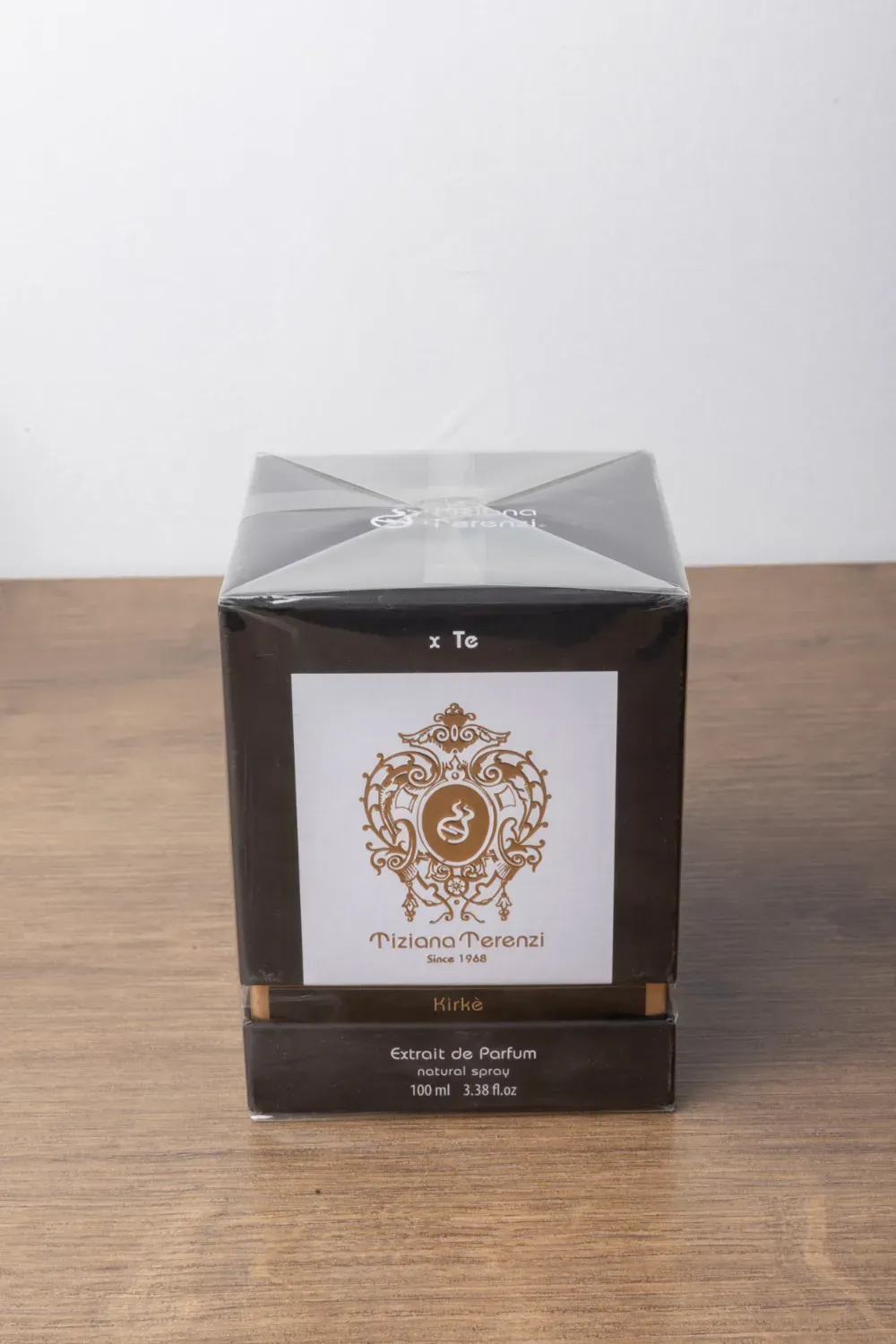 Perfume Tiziana Terenzi Kirké Extrait de Parfum 100 ml