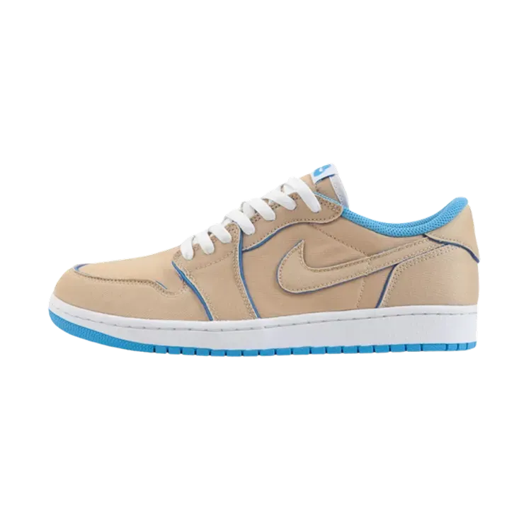 Air Jordan 1 Low SB Lance Mountain